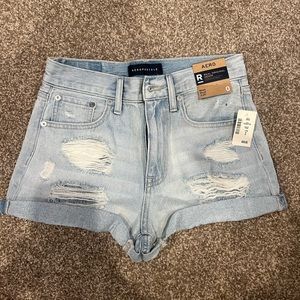 Aeropostale shorts